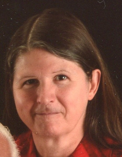 Nancy Cruz Profile Photo