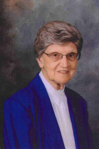 Sister Victorine Sitter, OSB Profile Photo