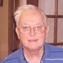 Harvey Groner, Jr