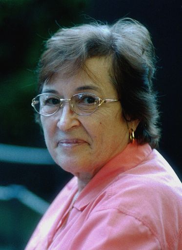 Adosinda Da Gloria Ferreira Garcia