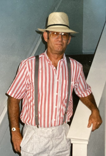 Jim  Brown Profile Photo