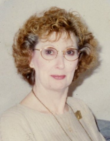 Nancy Coppola Profile Photo