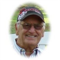 John E. Chumley Profile Photo