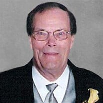 Mr. Harold Floyd Ress Profile Photo