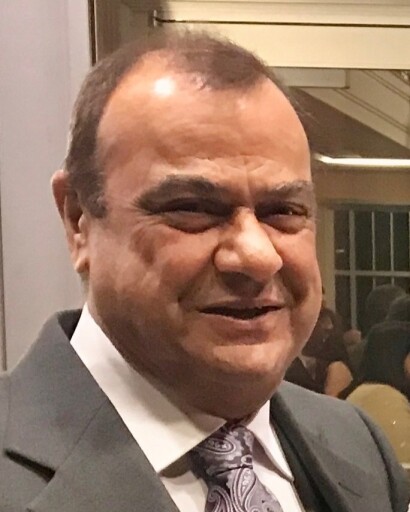 Sureshlal Keswani Profile Photo
