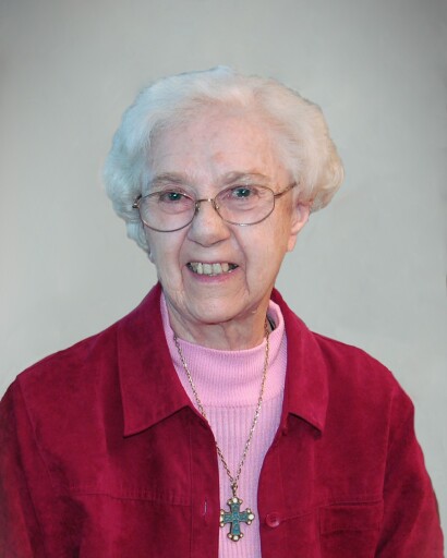 Sister Ruth Margaret Karabensh's obituary image