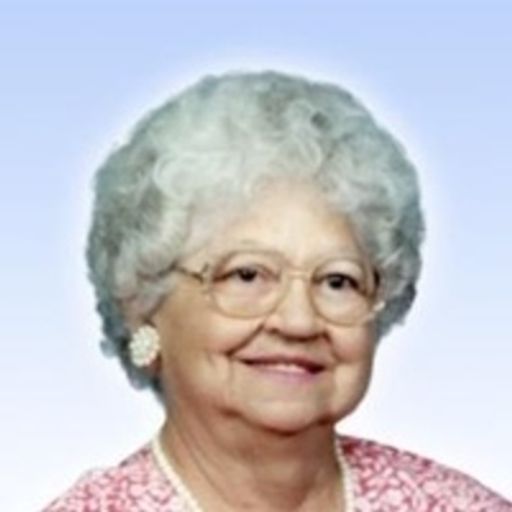 Dorothy E. Ammons