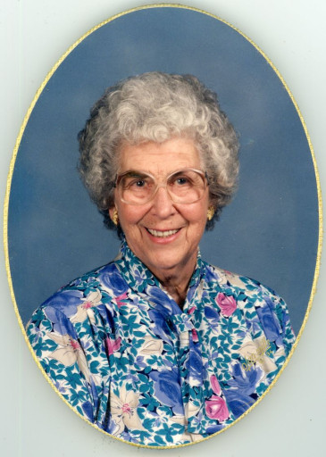 Barbara M. Beran