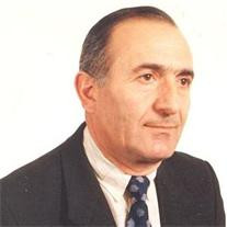 Rafik Karapetyan