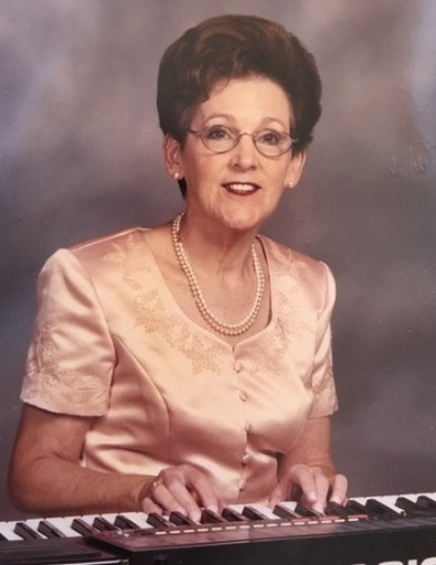 Peggy Ann Moore