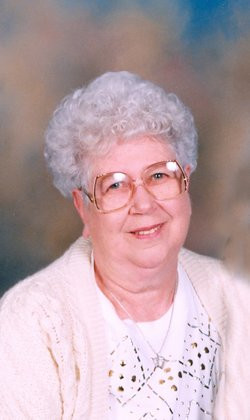 Bertha Johnson Obituary 2012 - Love Funeral Homes & Monuments