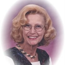Catherine A. Herstedt