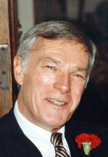 Robert C. Yore