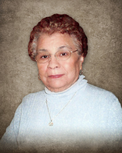 Cruz Flores Profile Photo