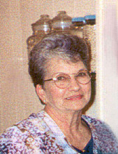 Evelyn Hampton