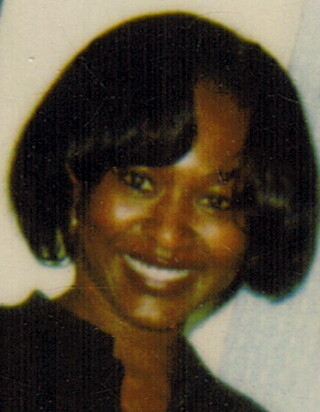 Kimberly P. Madkins