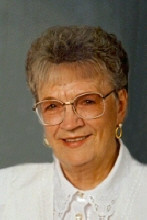 Gladys V. Halfman