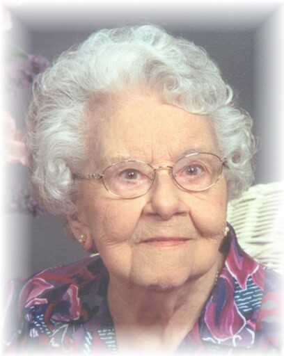 Grace M. Graber