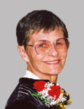 Jeanne S. Merrill Profile Photo