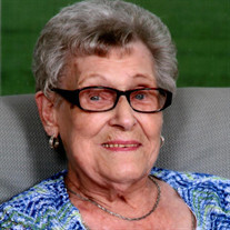 Helen M. Tebbe