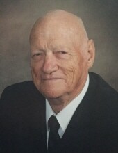 William  Joseph "Bill"  Jarvis 