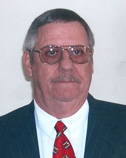 James Vernon Henderson Jr. Profile Photo