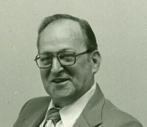 Morris Frenzell