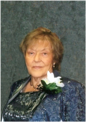 Betty Moore Profile Photo