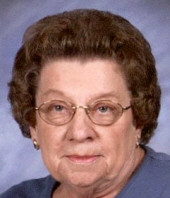 Betty Jane (Ruehl) Woltman