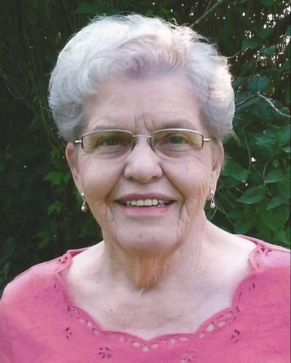 Peggy Jean Soneson's obituary image