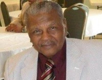 Howard Thomas, Sr.