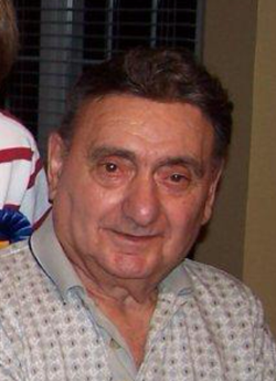 Frank Vito Sr