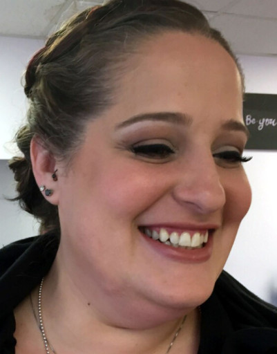 Rachel Leblanc Profile Photo