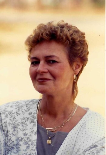 Ilene A (Blanchette)  Seymour