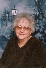 Anita  Joyce Leavelle