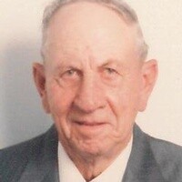 Alvin Donald Haley Profile Photo