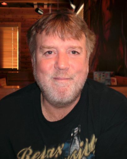 Timothy G. Hawkins Profile Photo