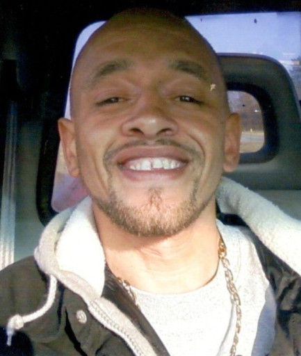 Rodney Pedro Penn