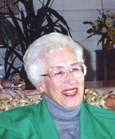 Jeanne Bodell Johancsik