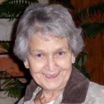Betty  June Bowles
