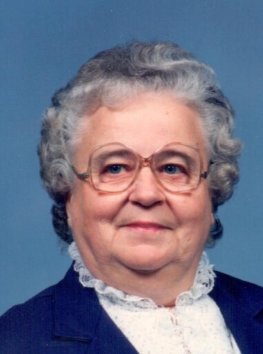 Ruth (Shriner)  Morris