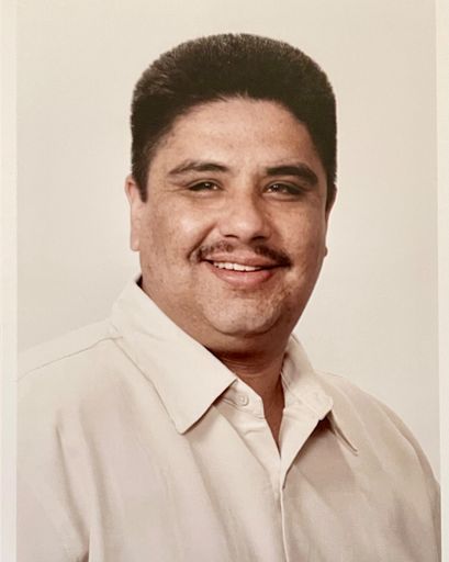 Robert Ortega Jr.'s obituary image