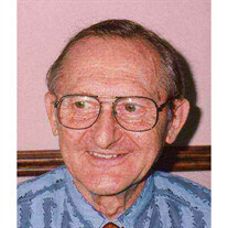 Emil A. Geissel, Jr