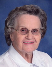 Mary Louise Sulak