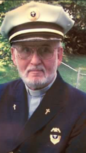 Eugene L. Edwards Jr.