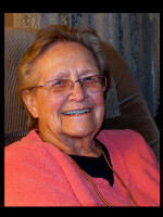 Dorothy M. Beattie