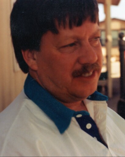 Ronald Gene Osborn Profile Photo