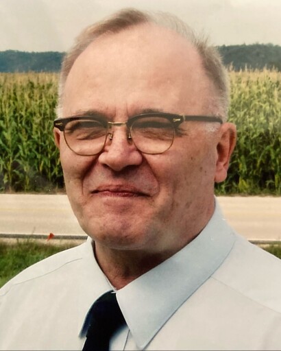 Marvin A. Witt