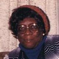 Mary V. Harris Profile Photo