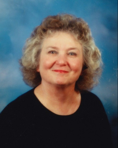 Mary Margaret Brock Profile Photo